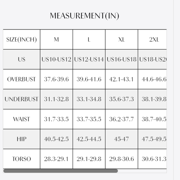 Colorblock Bikini Set - Picture 5 of 5